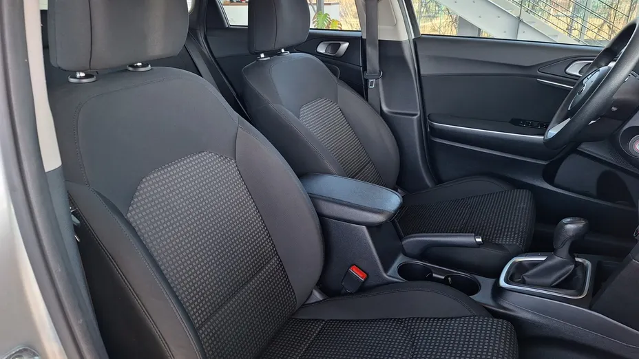 KIA Cee'd Ceed 1.0 T-GDI S