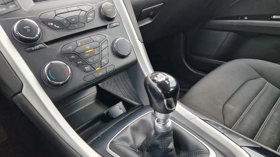 FORD Mondeo Mondeo 1.5 EcoBoost Trend