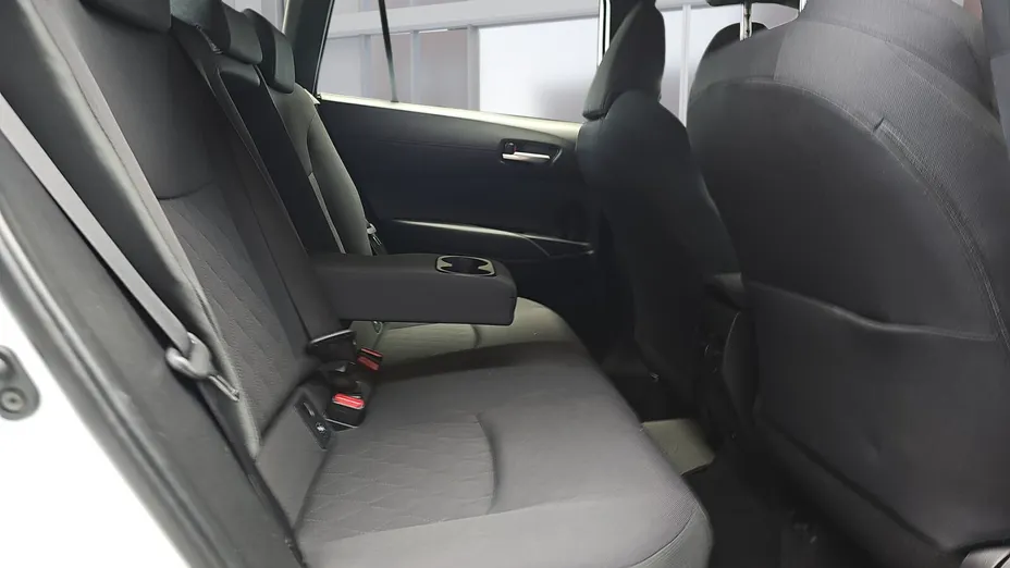 TOYOTA Corolla Cross Corolla Cross 2.0 Hybrid Comfort