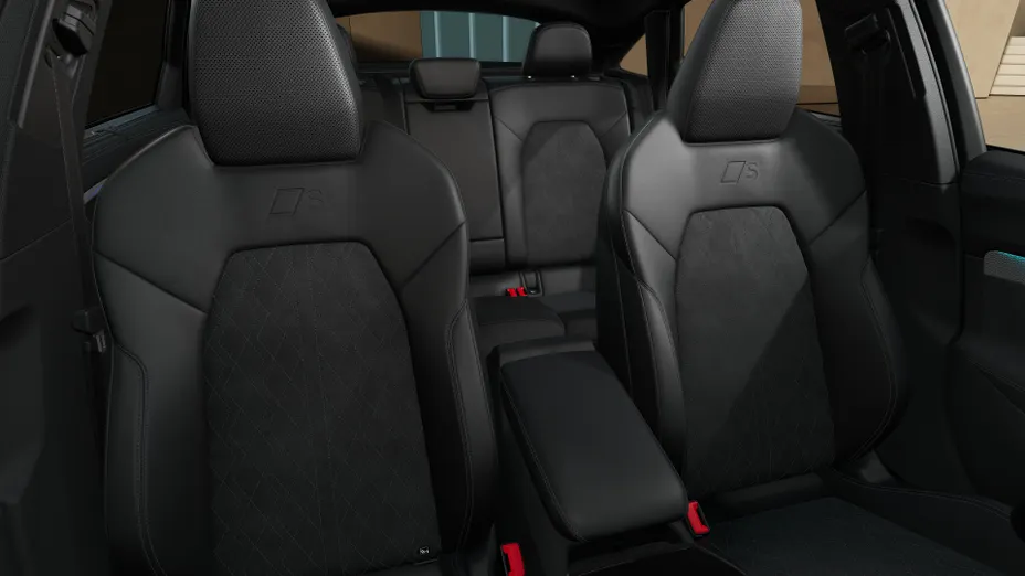 AUDI A5 A5 TDI mHEV 150 kW Quattro S tronic Nowy