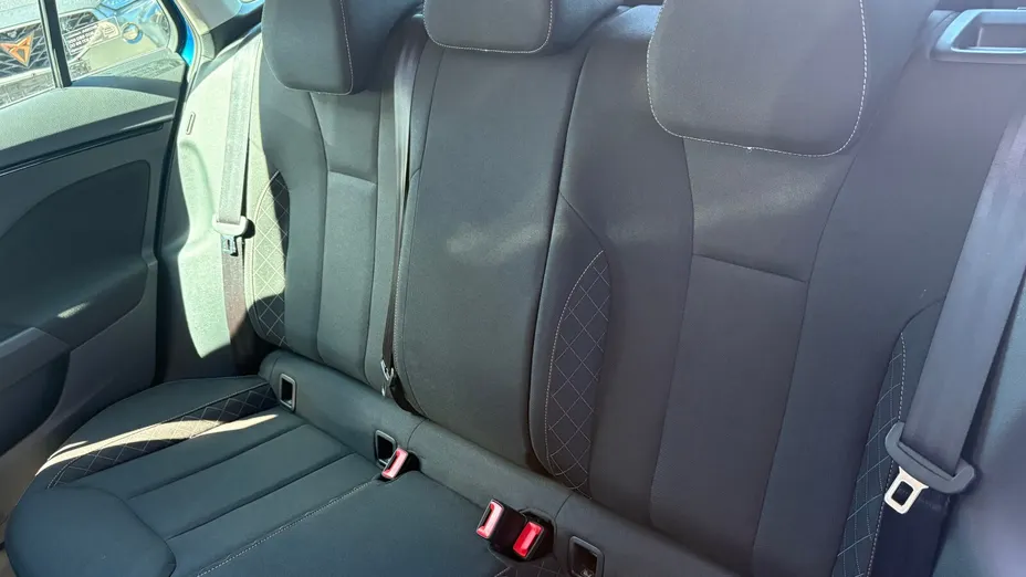 SKODA Kamiq Kamiq 1.0 TSI Ambition