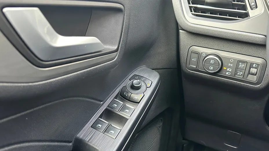 FORD Kuga Kuga 1.5 EcoBoost FWD Titanium X