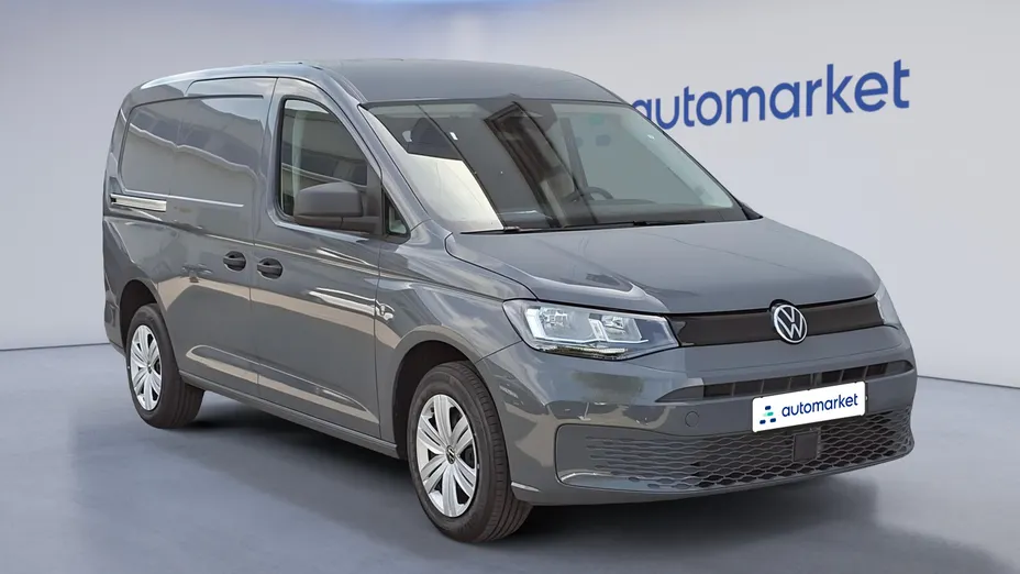 VOLKSWAGEN Caddy Caddy Cargo Maxi 2.0 TDI Nowy