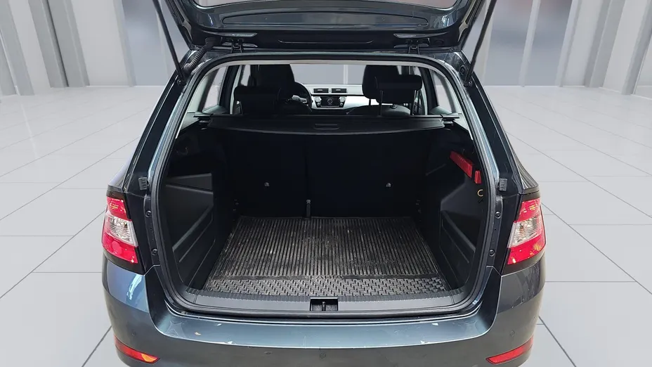 SKODA Fabia Fabia 1.0 TSI Ambition