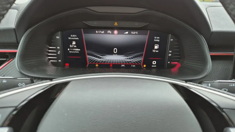 SKODA Kamiq Kamiq 1.0 TSI Monte Carlo DSG Nowy