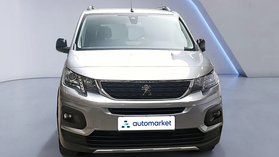 PEUGEOT Rifter Rifter Long 1.5 BlueHDI Allure Pack S&S