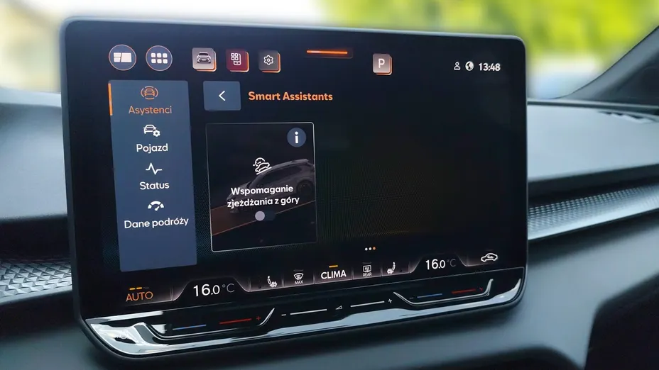 CUPRA Terramar Terramar 2.0 TSI 4Drive VZ DSG