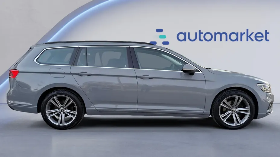 VOLKSWAGEN Passat Passat 2.0 TDI EVO Business DSG