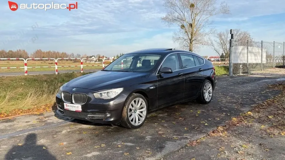 BMW Seria 5 -