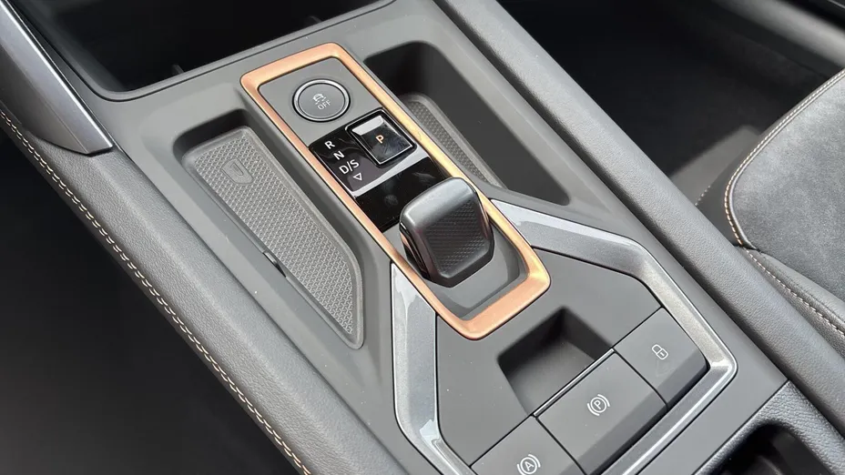 CUPRA Leon Leon 1.5 eTSI mHEV DSG Nowy