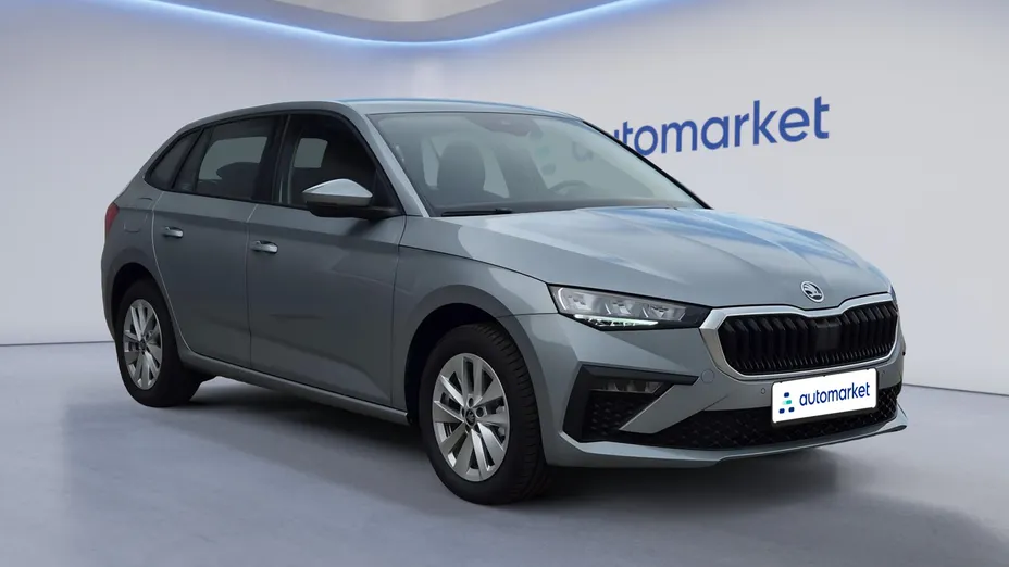 SKODA Scala Scala 1.0 TSI Edition 130 DSG