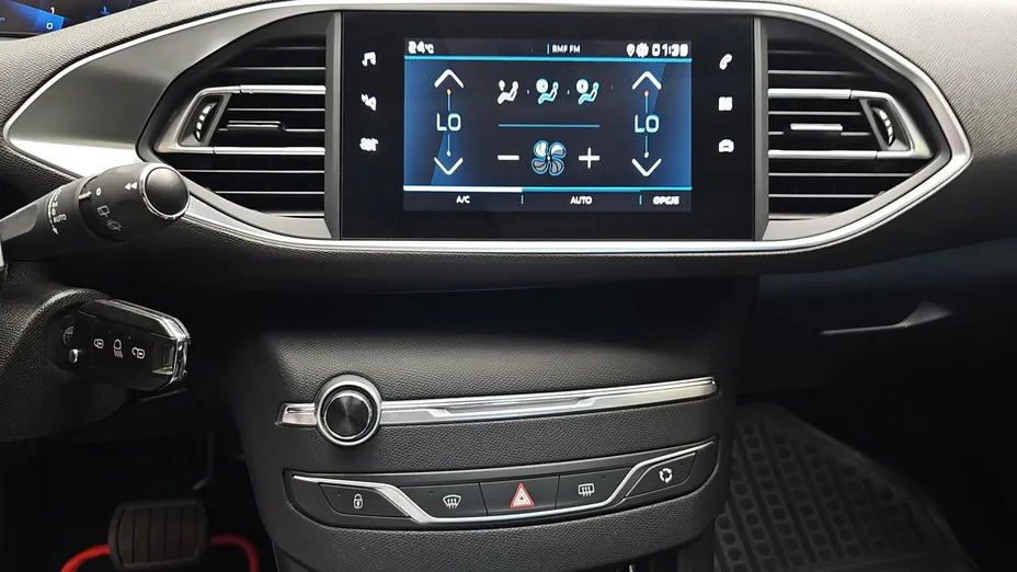 PEUGEOT 308 308 1.5 BlueHDi Active Pack S&S EAT8