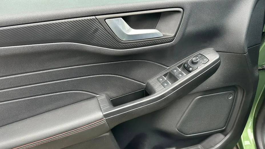 FORD Kuga Kuga 1.5 EcoBoost FWD ST-Line