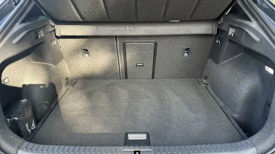 CUPRA Formentor Formentor 2.0 TSI 4Drive VZ DSG