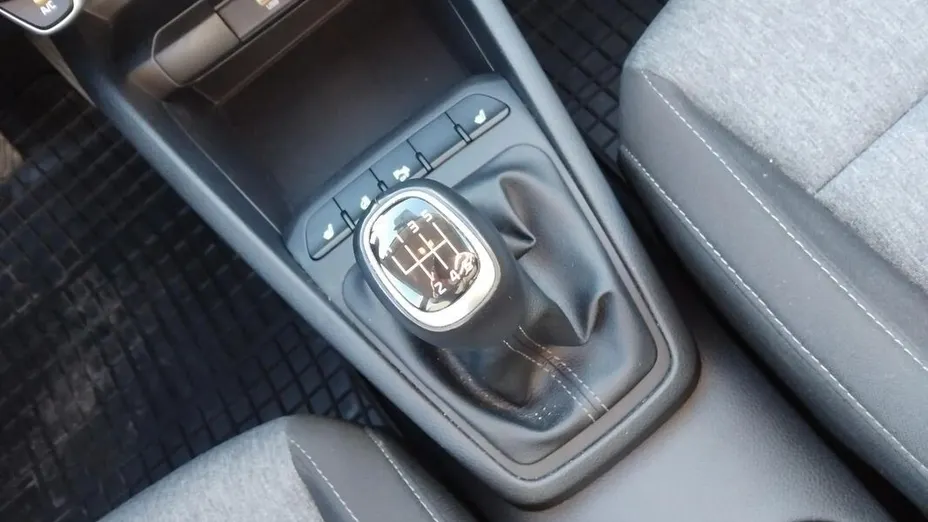 KIA Stonic Stonic 1.0 T-GDI M