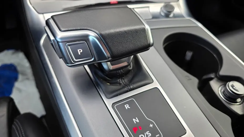 AUDI A7 A7 45 TFSI mHEV Quattro S tronic