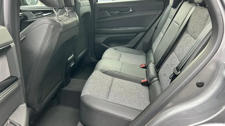 RENAULT Austral Austral 1.2 E-Tech Full Hybrid 200 Techno MMT Nowy