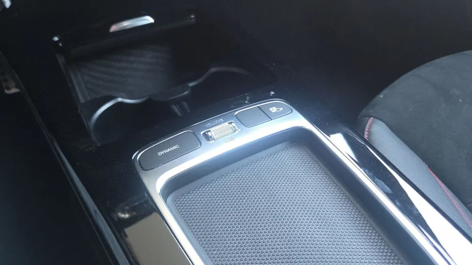 MERCEDES-BENZ CLA CLA 200 mHEV AMG Line 7G-DCT