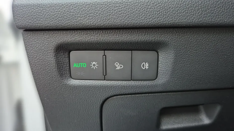 SKODA Octavia Octavia 1.5 TSI mHEV Selection DSG