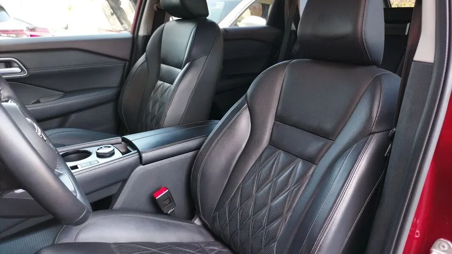 NISSAN X-Trail X-Trail 1.5 VC-T e-POWER Tekna e-4ORCE