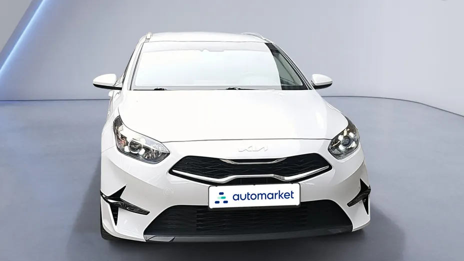 KIA Cee'd Ceed 1.5 T-GDI M