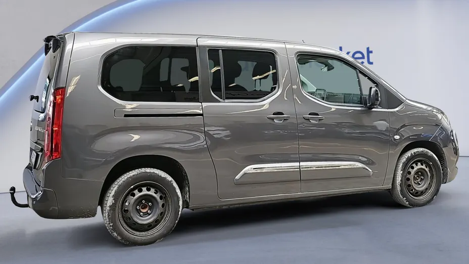 TOYOTA Proace City Verso Proace City Verso Long 1.5 D-4D Business