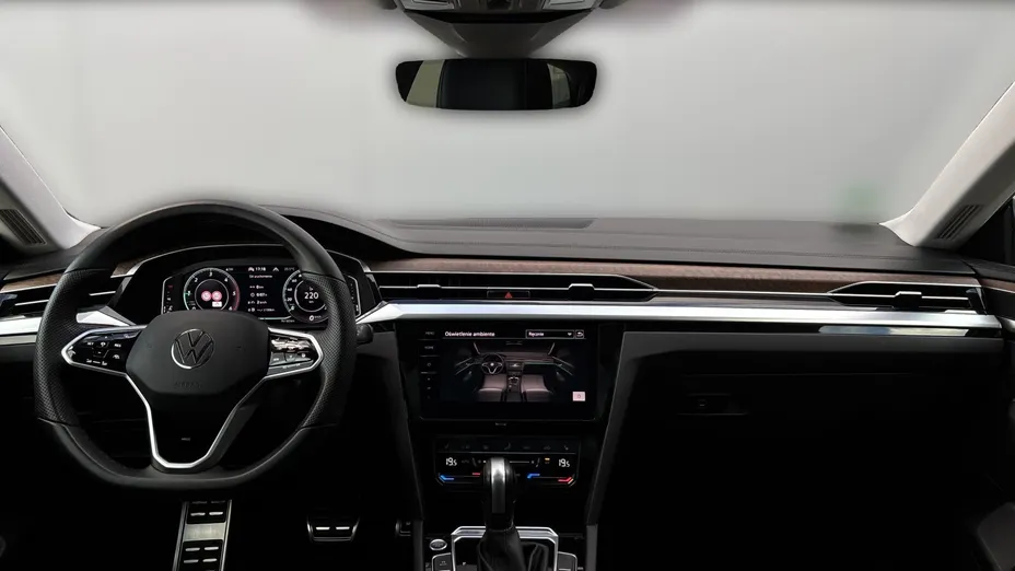 VOLKSWAGEN Arteon Arteon 2.0 TDI Elegance DSG