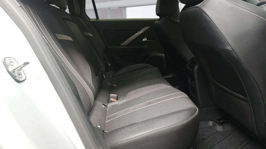 OPEL Astra Astra VI 1.5 CDTI GS S&S aut