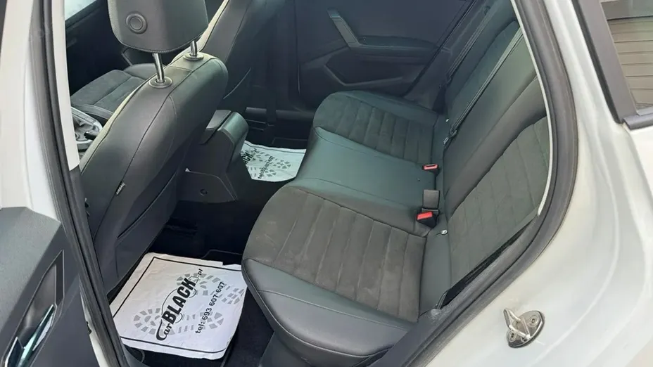 SEAT Arona Arona 1.6 TDI FR S&S