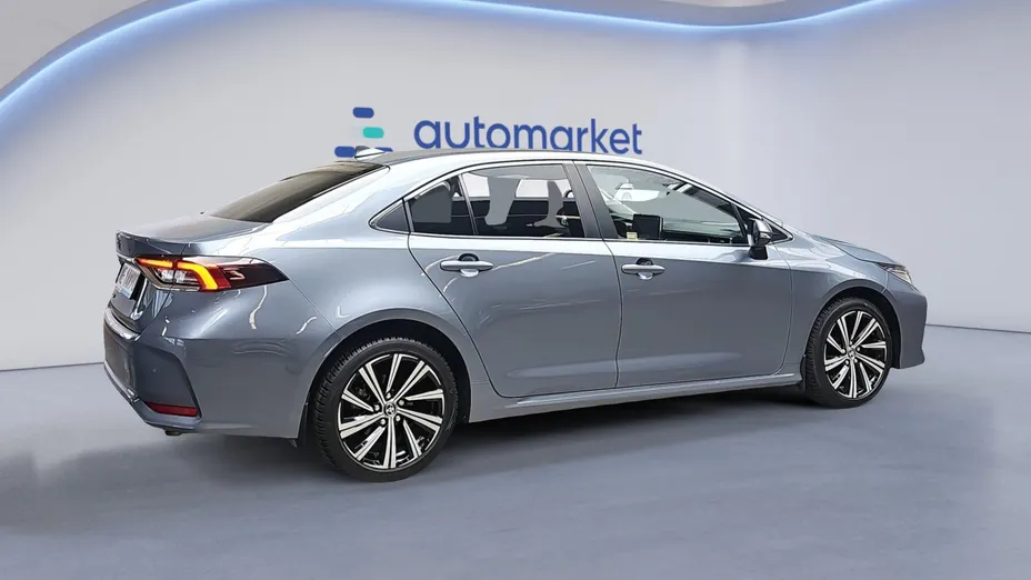 TOYOTA Corolla Corolla 1.5 Style