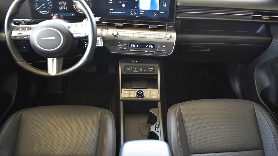 HYUNDAI Kona Kona 1.6 T-GDI Platinum 4WD DCT