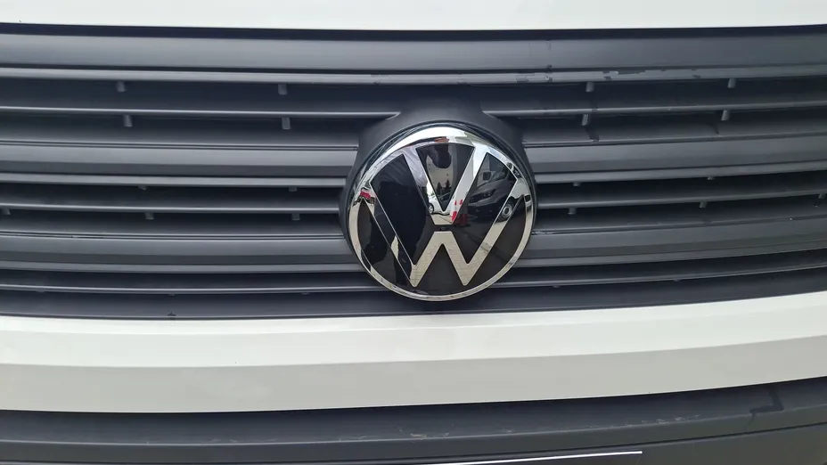 VOLKSWAGEN Crafter Crafter 35 TDI (skrzynia) Nowy