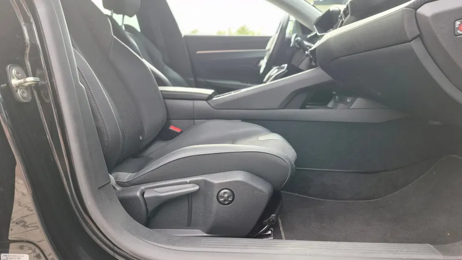 PEUGEOT 508 508 2.0 BlueHDi Allure S&S EAT8