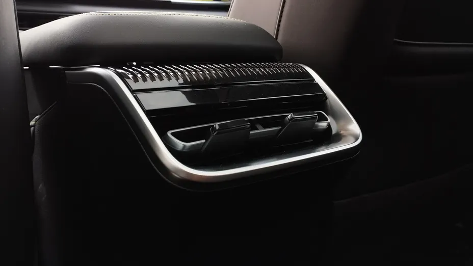 BAIC Beijing 5 Beijing 5 1.5T Luxury DCT