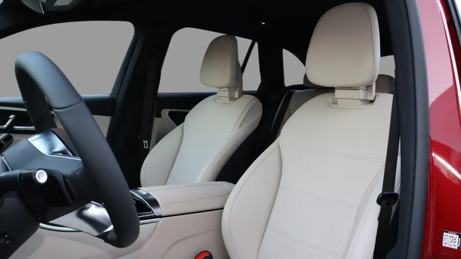 MERCEDES-BENZ GLC GLC 200 d mHEV 4-Matic Avantgarde Nowy