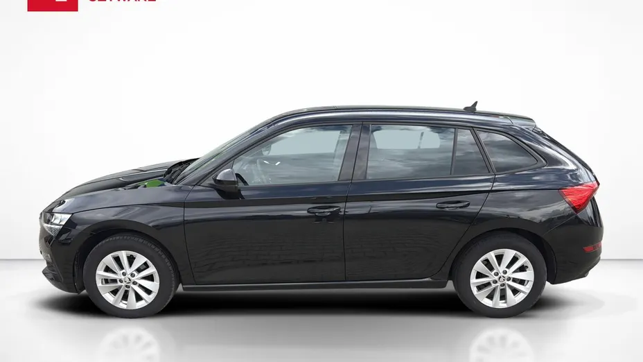 SKODA Scala Scala 1.5 TSI Ambition DSG