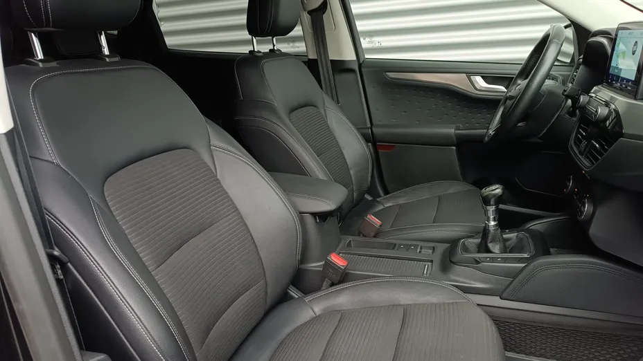 FORD Kuga Kuga 1.5 EcoBoost FWD Titanium X