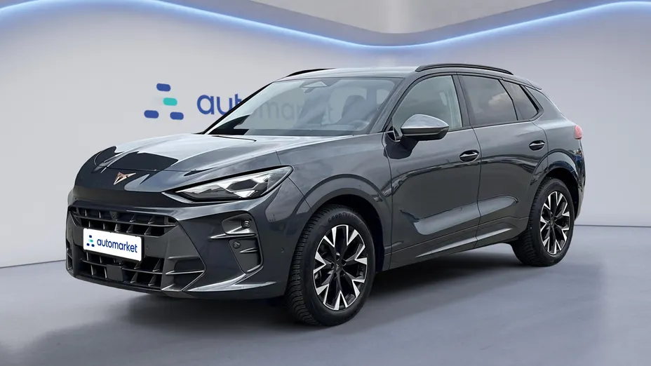 CUPRA Terramar Terramar 1.5 eTSI mHEV DSG
