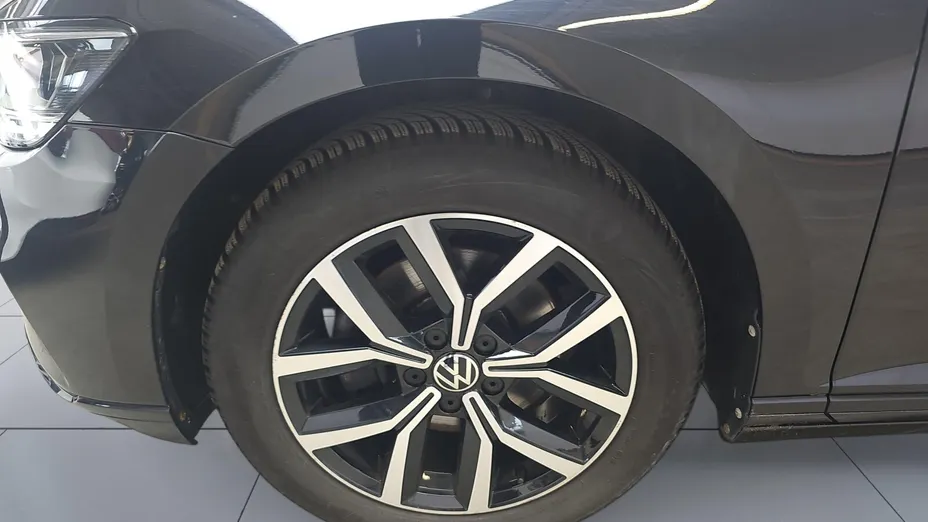 VOLKSWAGEN Passat Passat 1.5 TSI EVO Business DSG