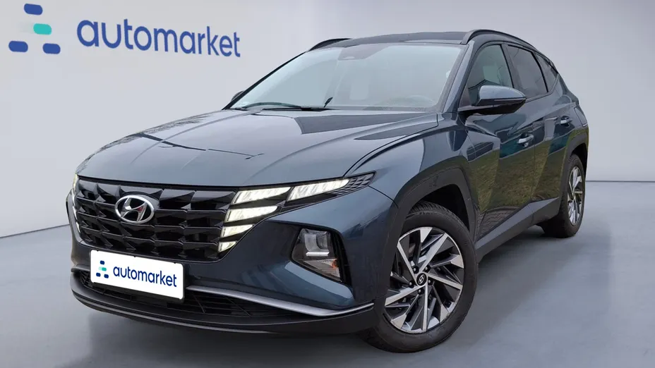 HYUNDAI Tucson Tucson 1.6 T-GDi Smart 2WD