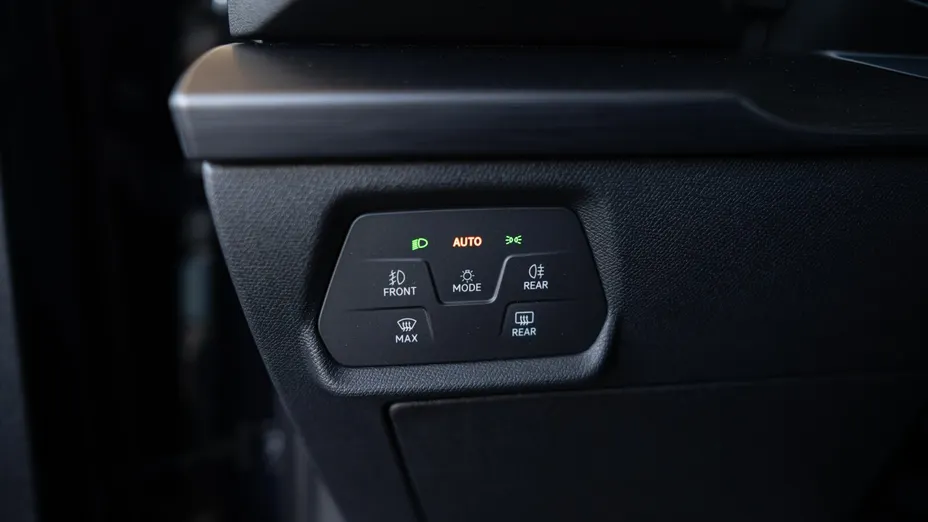 CUPRA Formentor Formentor 1.4 e-Hybrid VZ DSG