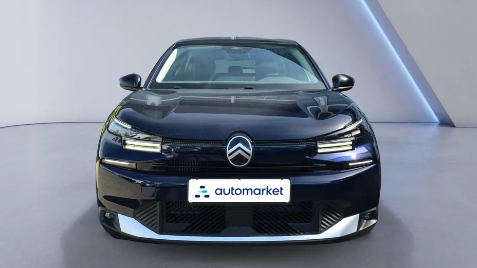 CITROEN C4 C4 1.2 mHEV Max eDCT6 Nowy