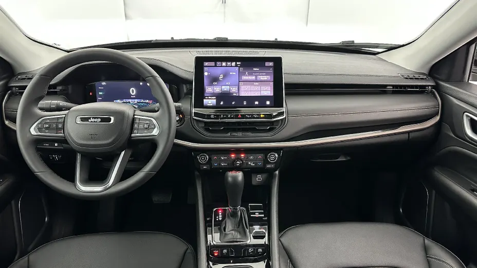 JEEP Compass -