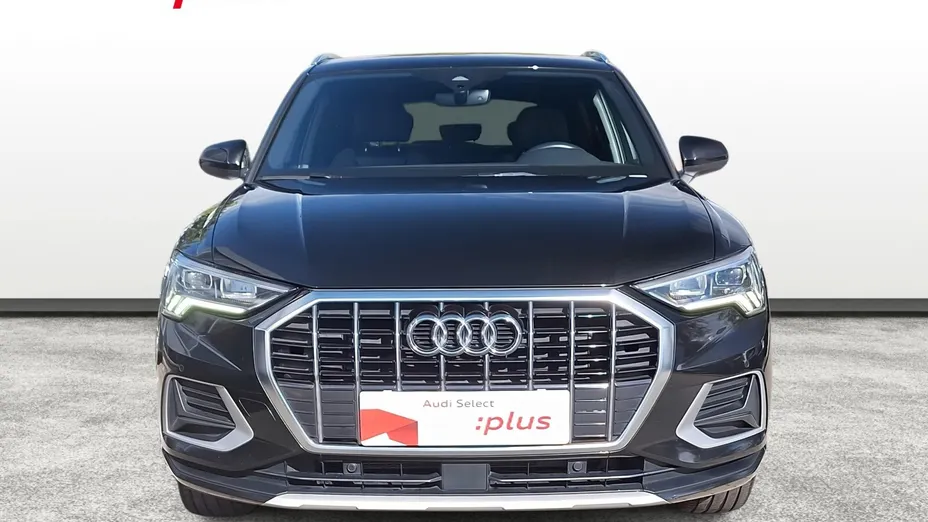 AUDI Q3 Q3 35 TFSI mHEV Advanced S tronic
