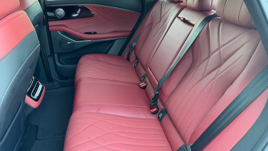 OMODA Omoda 9 Omoda 9 1.5 Super Hybrid Exclusive AWD Nowy