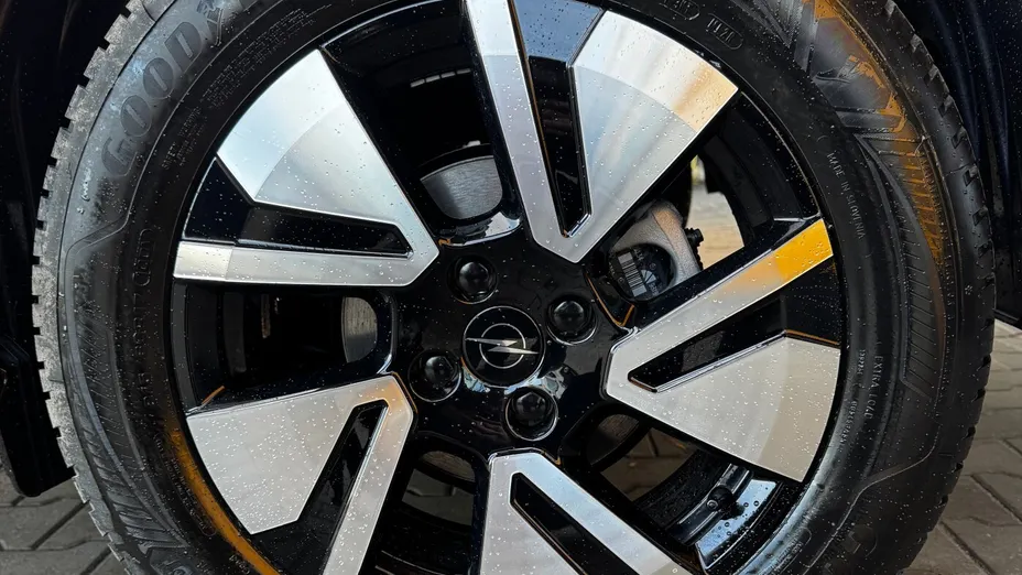 OPEL Frontera Frontera 54kWh Extended Range GS Nowy