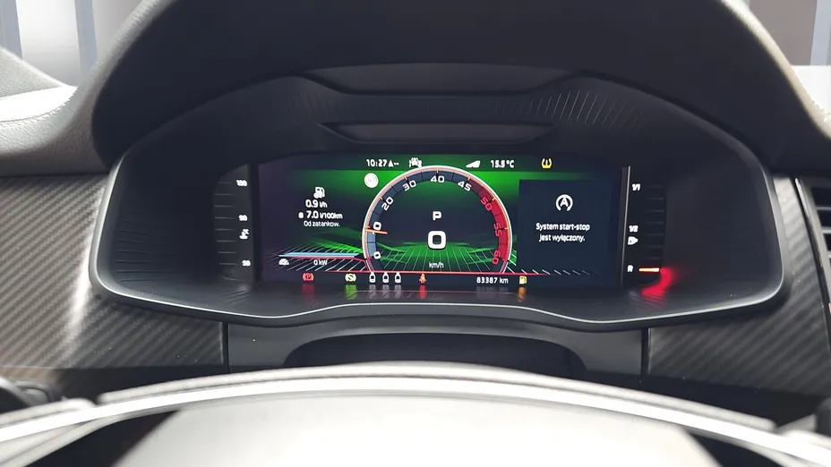 SKODA Kodiaq Kodiaq 2.0 TDI 4x4 Sportline DSG