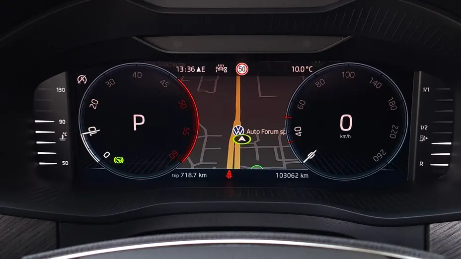 SKODA Kodiaq Kodiaq 2.0 TDI 4x4 Style DSG