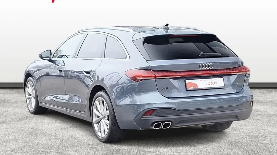 AUDI A5 A5 TDI mHEV 150 kW Quattro S tronic