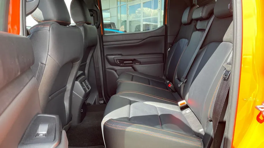 FORD Ranger Ranger 2.3 EcoBoost PHEV e-4WD DC Wildtrak aut Nowy